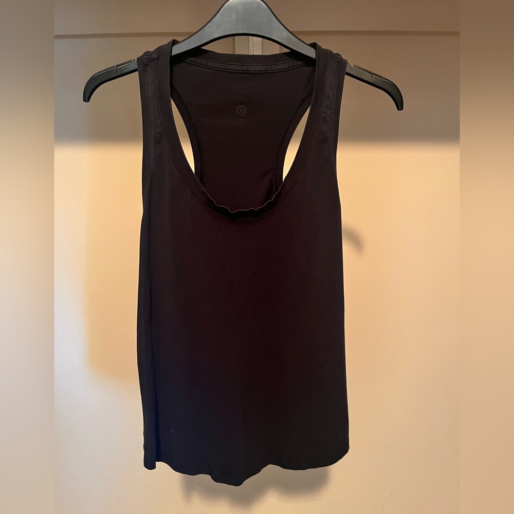 Lululemon Love Tank - Picture 2 of 4